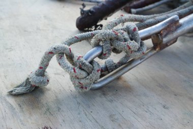 Gemi yanaşma iskelesi '