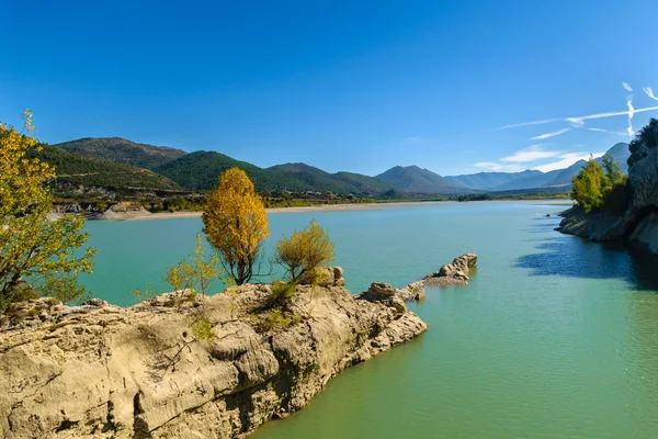 Embalse de la bezelye
