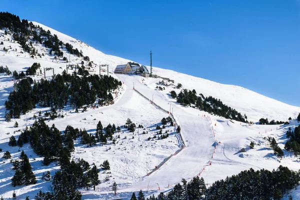 Alberg Pic de l'liga