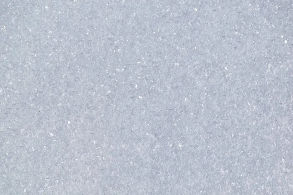 Çok ince buz kristalleri