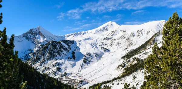 Walter vadi 2000 kış.