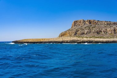 Deniz rüya Protaras Paralimni, Kıbrıs, Yunanistan