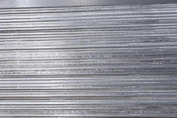 Alüminyum arka plan. Paslanmaz çelik dokuyu kapat.