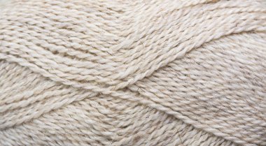 doku arka plan. Metalik iplik ile örme desen