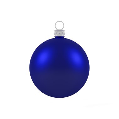 Bola de doğum sonrası azul
