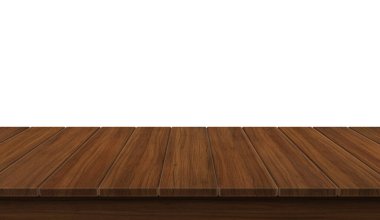 Ahşap tablo dokusu arkaplanı