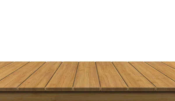 Текстура Деревянного Стола — стоковое фото