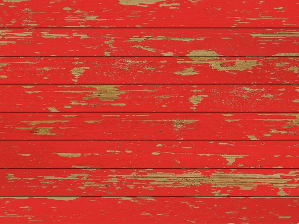 红地板复古纹理木 — 图库照片