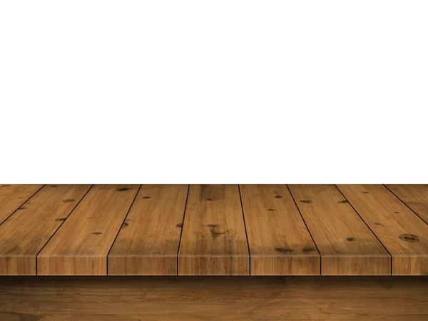 Старинная Текстура Деревянного Стола — стоковое фото