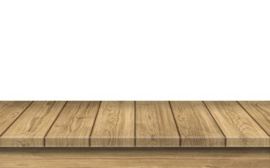 Ahşap masa eski dokusu