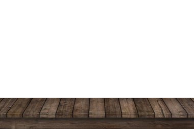 ahşap tablo vintage arka planı