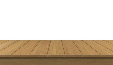 Masa ahşabı eski model.