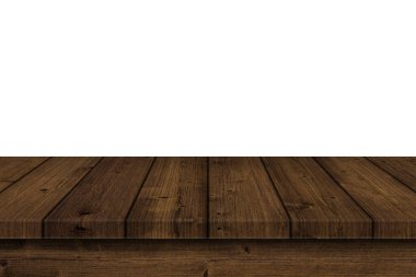 Antika masa eski ahşap dokusu