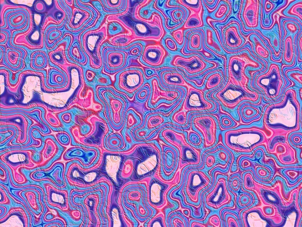 Renkli soyut arkaplan