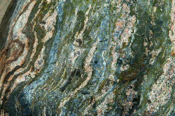 Sea stone, abstract background, natural texture of the stone — Stock Photo, Image