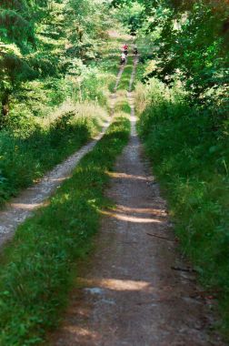 uzun yol, seyahat etmek yol germe