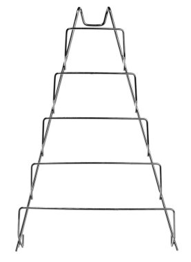 Boş askı pota kapağı için. Askı için dolaplar, kitc sabitleme ile