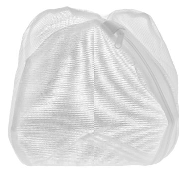 Boş yıkama çantası hassas Giysi, Ayakkabı, iç çamaşırı, sütyen için. Bir l