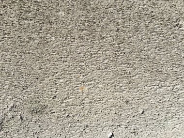 Soyut ham beton veya çıplak beton duvar dokusu arkaplanı, gri renk