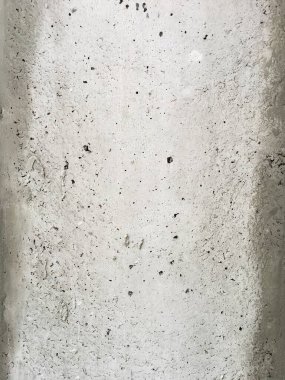 Soyut ham beton veya çıplak beton duvar dokusu arkaplanı, gri renk