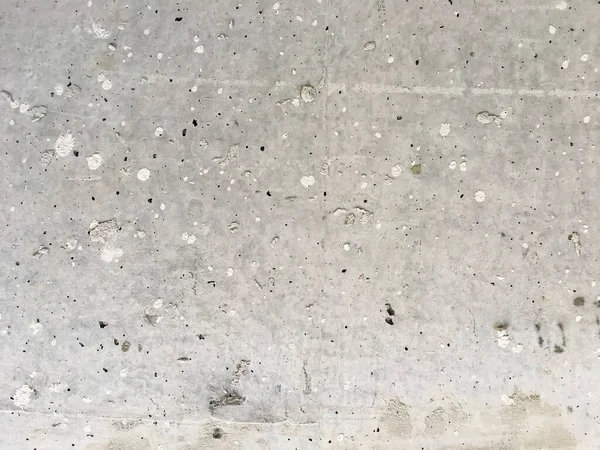 Grungy Rough Raw Concrete Bare Cement Wall Texture Abatract Background — Stock Photo, Image