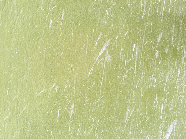 Λευκό Χρώμα Πιτσιλίσματα Πράσινο Σκυρόδεμα Τσιμεντένια Υφή Τοίχου Αφηρημένο Φόντο — Φωτογραφία Αρχείου