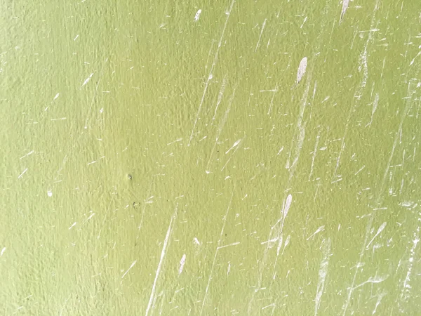 Cor Branca Salpicando Textura Parede Cimento Concreto Verde Fundo Abstrato — Fotografia de Stock