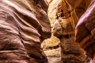 Yakındaki oteller: Eilat city, İsrail kırmızı Kanyon kaya