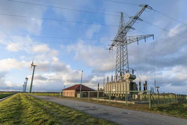 Doğu Frisia_middle gücünü