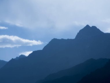 south tyrol yatay Blue mountains