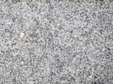 Granite surface