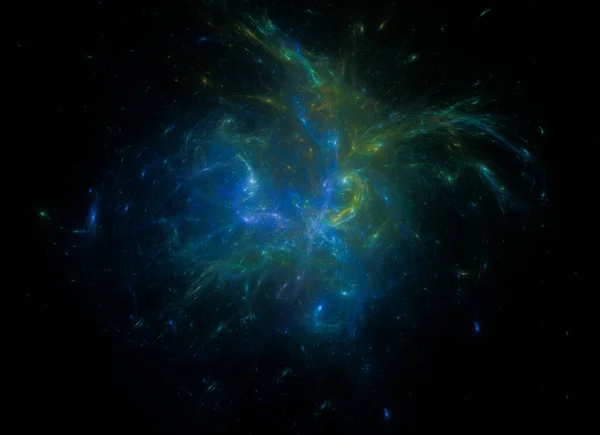 Fondo de campo estrella. Textura de fondo del espacio exterior estrellado. Colorido cielo nocturno estrellado fondo del espacio exterior. — Foto de Stock