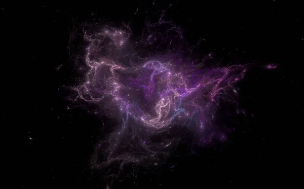 Fundo do campo estelar. Starry espaço exterior textura de fundo. Colorido Starry Night Sky Outer Space fundo. — Fotografia de Stock