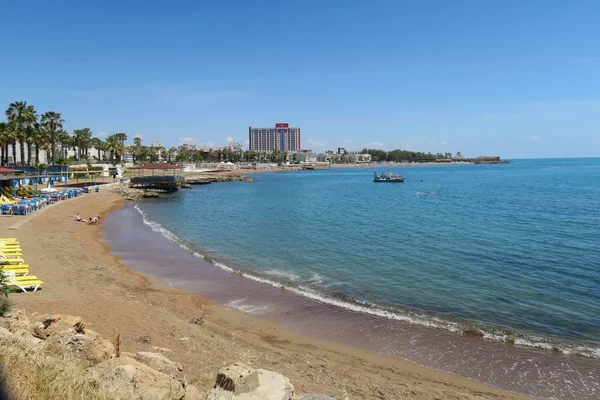 Lara Beach Antalya, Türkiye'deki oteller