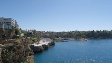 Uçuruma Oldtown Antalya, Kaleiçi, Türkiye'de yakın: