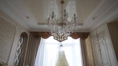 güzel düğün elbisesi