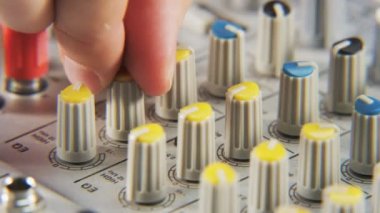 Ses denetimi aygıtın ayarlarını değiştirme