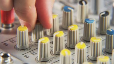 Ses denetimi aygıtın ayarlarını değiştirme