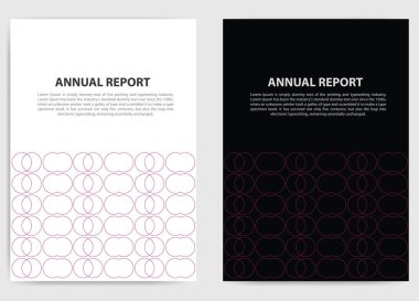 kurumsal iş ilanı a4 boyutunda renkli arkaplan