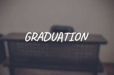 İş geçmişi bulanık mezuniyet sözcüğü