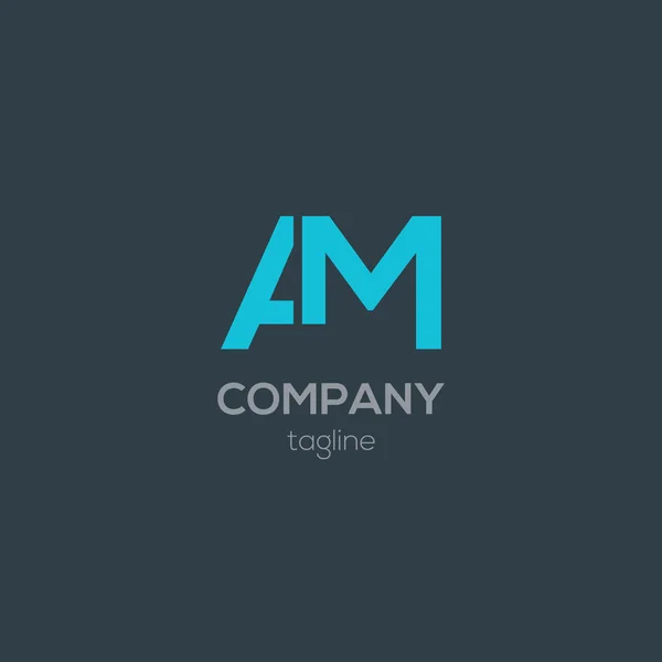 Am şirket logo tasarımı