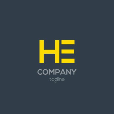 şirket logo tasarımı