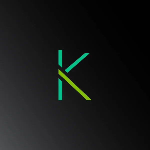 Дизайн логотипу компанії — стоковий вектор