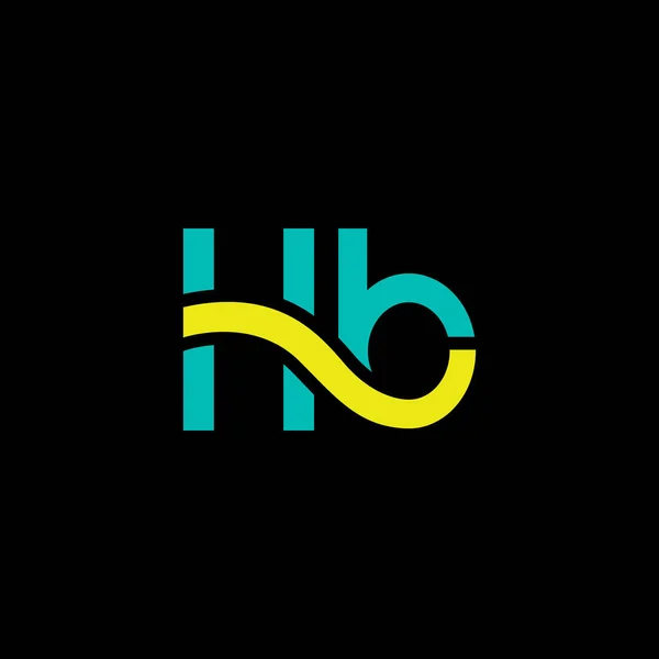 Design av företagets logotyp — Stock vektor