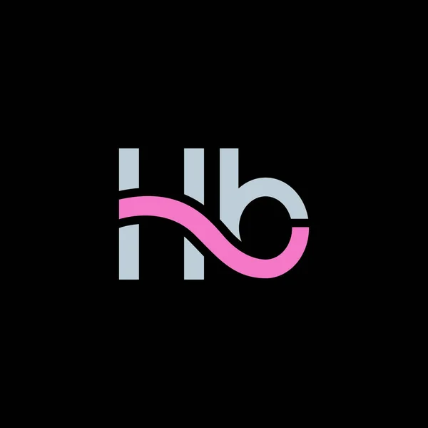 Şirket logo tasarımı — Stok Vektör