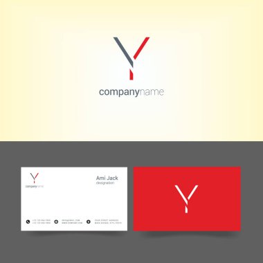 şirket tasarım logolu