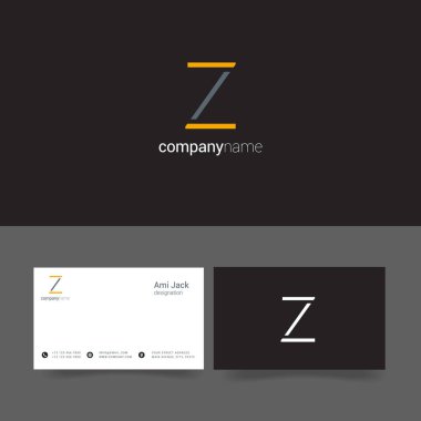 şirket tasarım logolu