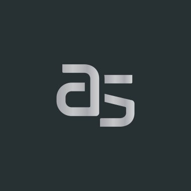 Logo harflerle bağlı