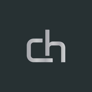 Ch harflerle bağlı logosu