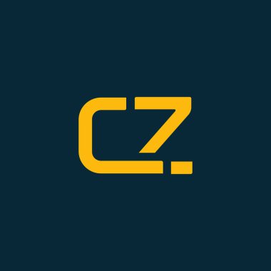 Harfler Cz ile bağlantılı logo